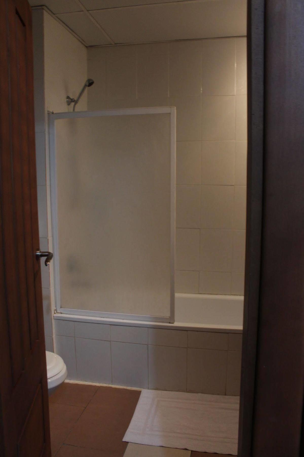 Hotel Franco Yaounde Luaran gambar